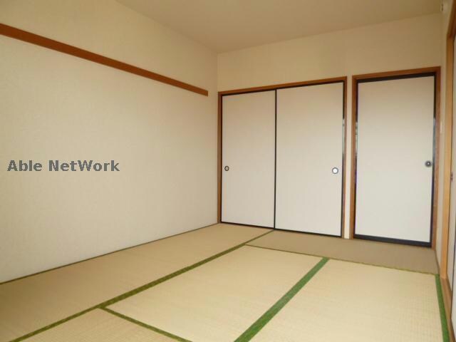 コンフォートシティＦＵＫＵＲＯＩの物件内観写真