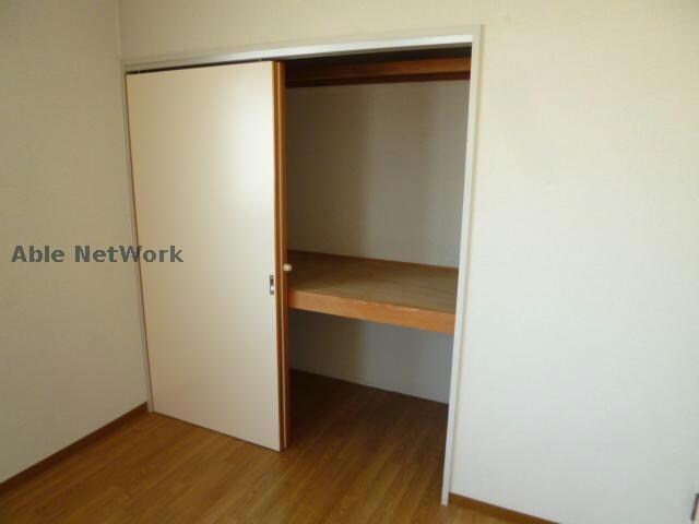 コンフォートシティＦＵＫＵＲＯＩの物件内観写真