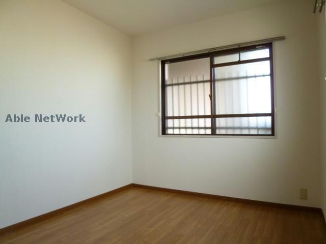 コンフォートシティＦＵＫＵＲＯＩの物件内観写真