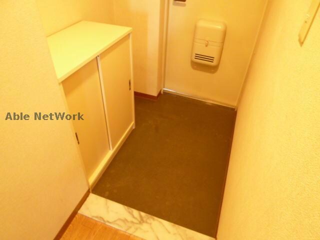 コンフォートシティＦＵＫＵＲＯＩの物件内観写真