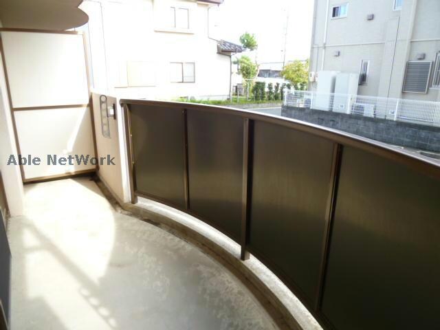 コンフォートシティＦＵＫＵＲＯＩの物件内観写真