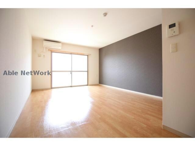 磐田ヒルズⅢの物件内観写真