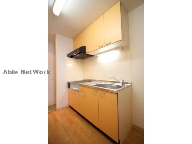 磐田ヒルズⅢの物件内観写真