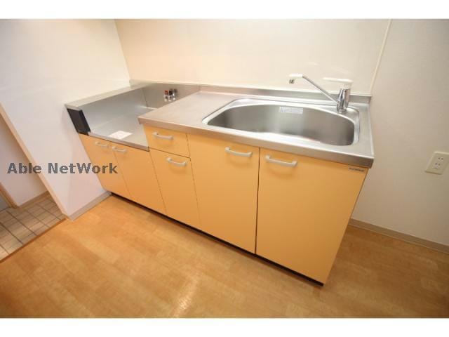 磐田ヒルズⅢの物件内観写真