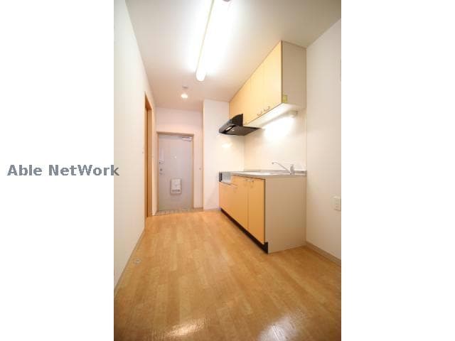 磐田ヒルズⅢの物件内観写真