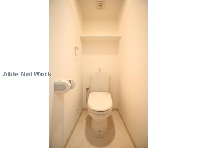 磐田ヒルズⅢの物件内観写真