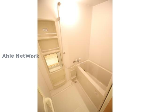 磐田ヒルズⅢの物件内観写真