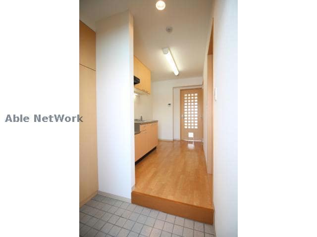 磐田ヒルズⅢの物件内観写真