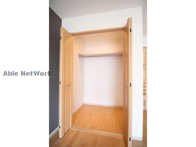 磐田ヒルズⅢの物件内観写真