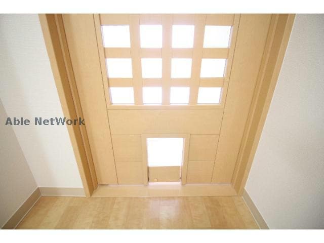 磐田ヒルズⅢの物件内観写真