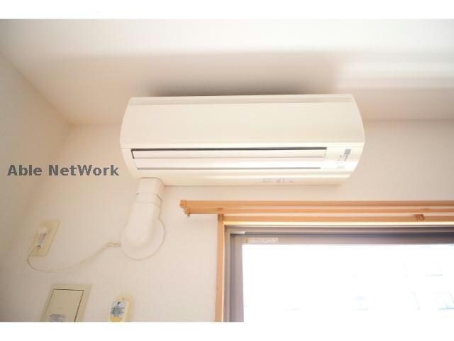 磐田ヒルズⅢの物件内観写真