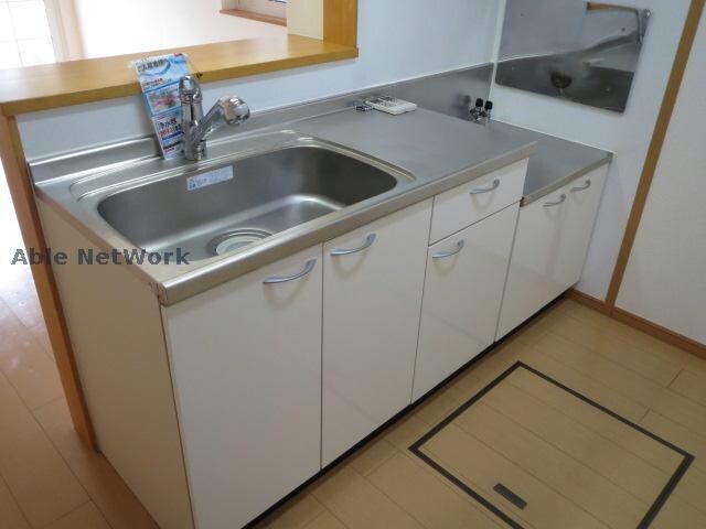 ウィナーズ・ヴィラの物件内観写真