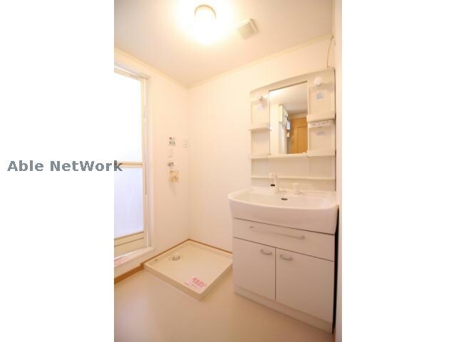 ウィナーズ・ヴィラの物件内観写真