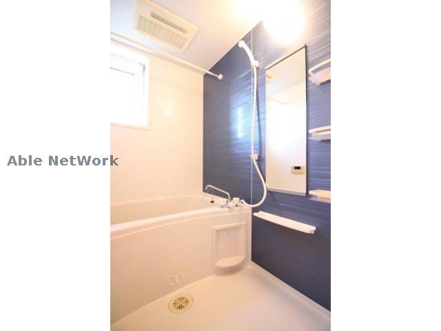 ウィナーズ・ヴィラの物件内観写真