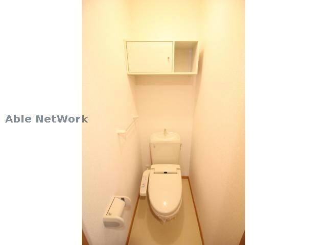 ウィナーズ・ヴィラの物件内観写真