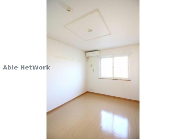 ウィナーズ・ヴィラの物件内観写真