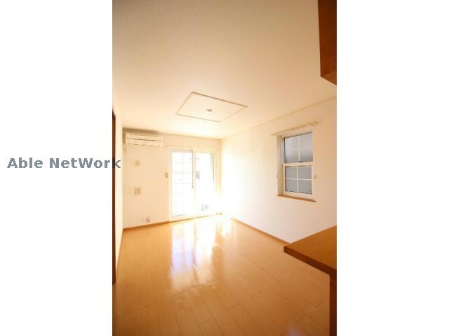 ウィナーズ・ヴィラの物件内観写真