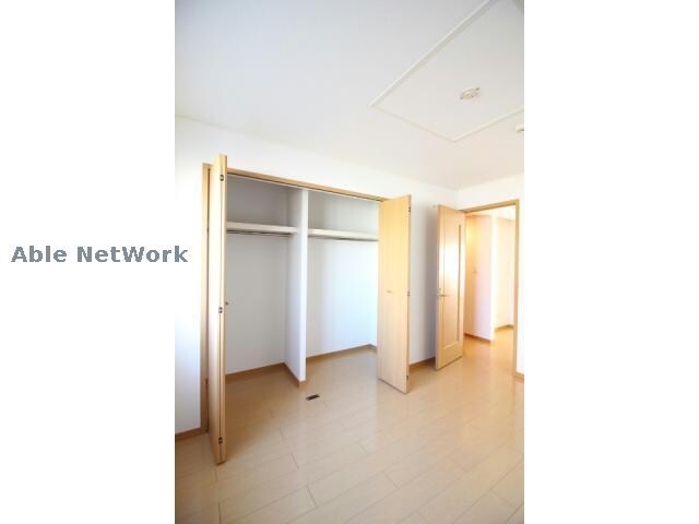 ウィナーズ・ヴィラの物件内観写真