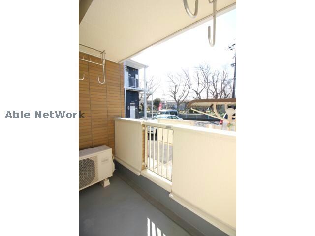 ウィナーズ・ヴィラの物件内観写真