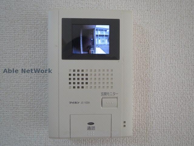 ウィナーズ・ヴィラの物件内観写真