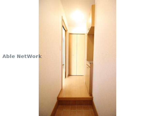 ウィナーズ・ヴィラの物件内観写真