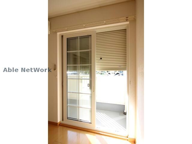 ウィナーズ・ヴィラの物件内観写真