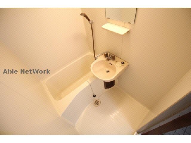 オリエンタルプラザの物件内観写真