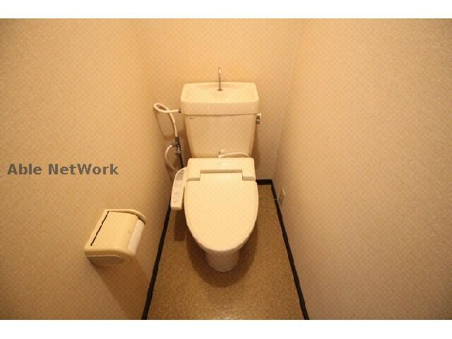 オリエンタルプラザの物件内観写真