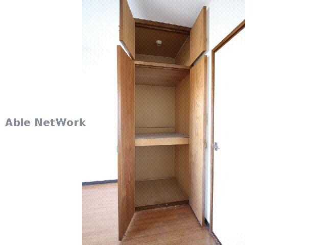 オリエンタルプラザの物件内観写真