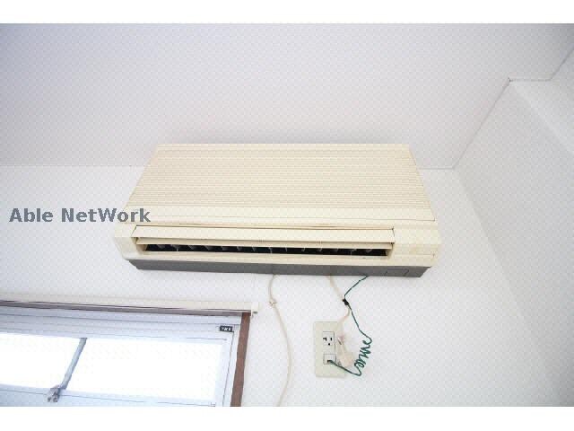 オリエンタルプラザの物件内観写真