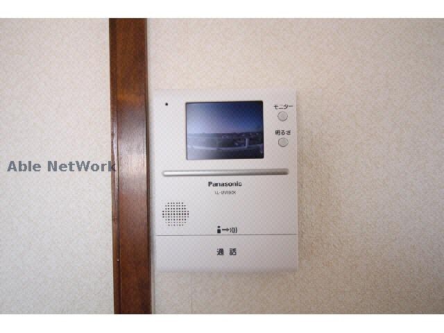 オリエンタルプラザの物件内観写真