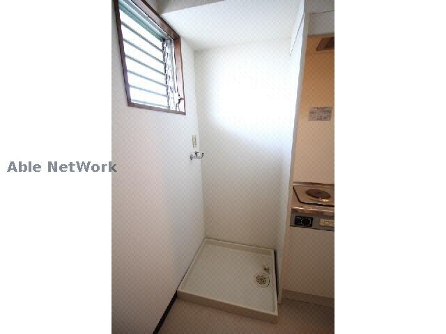 オリエンタルプラザの物件内観写真