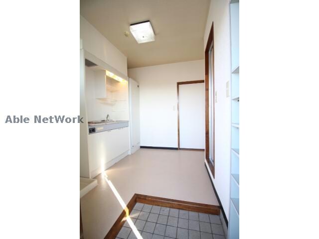 オリエンタルプラザの物件内観写真