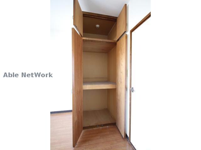 オリエンタルプラザの物件内観写真