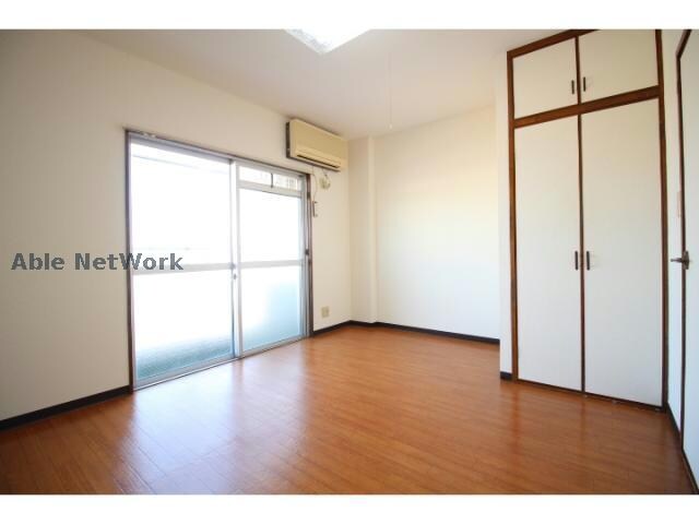 オリエンタルプラザの物件内観写真