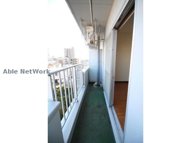 オリエンタルプラザの物件内観写真