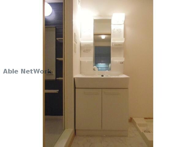 レグルスの物件内観写真