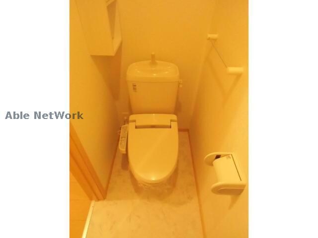 レグルスの物件内観写真