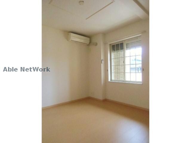 レグルスの物件内観写真