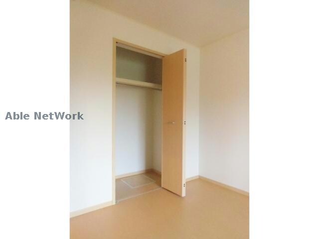 レグルスの物件内観写真