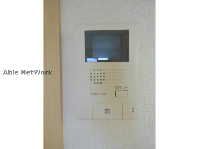 レグルスの物件内観写真