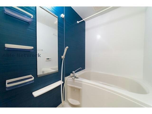 ウエストヒルズの物件内観写真