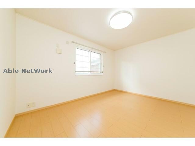 ウエストヒルズの物件内観写真