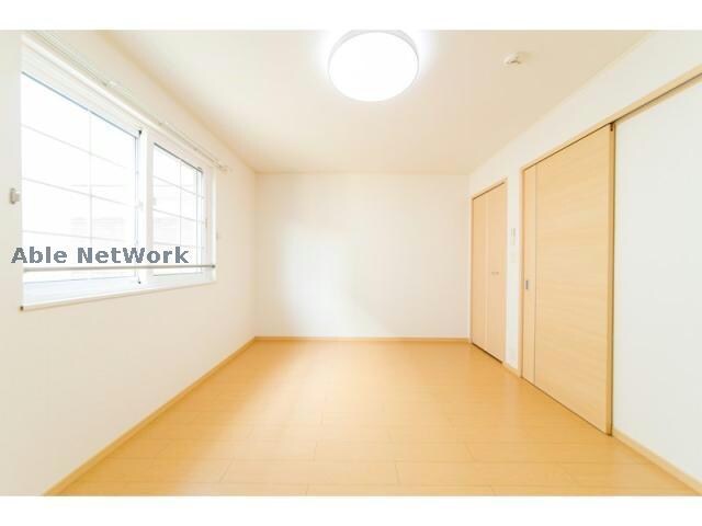 ウエストヒルズの物件内観写真