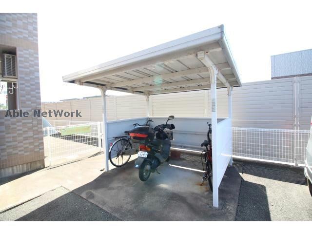 磐田ヒルズⅠの物件外観写真