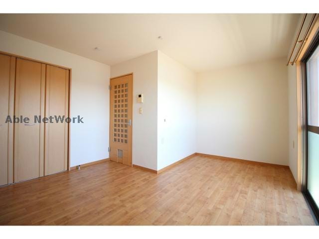 磐田ヒルズⅠの物件内観写真