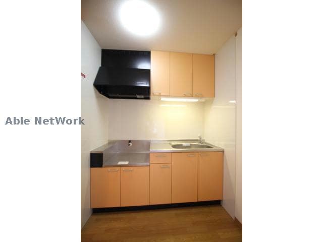 磐田ヒルズⅠの物件内観写真