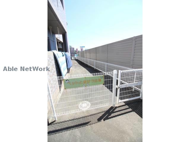 磐田ヒルズⅠの物件外観写真