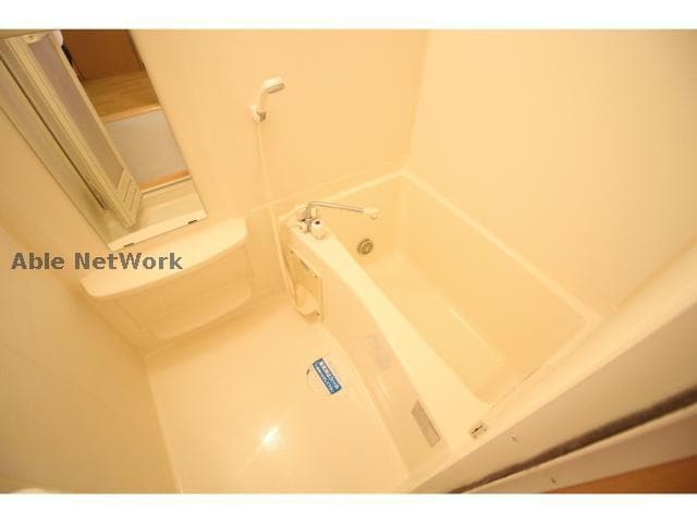 磐田ヒルズⅠの物件内観写真