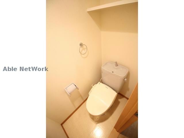 磐田ヒルズⅠの物件内観写真